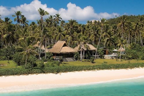 luxury Seychelles tours