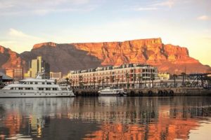 luxury South Africa tours