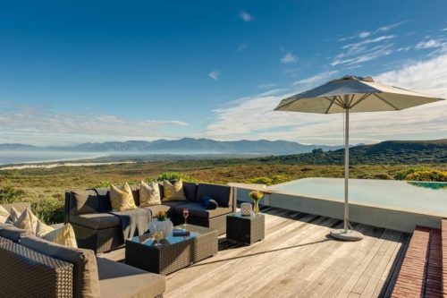 luxury South Africa tours