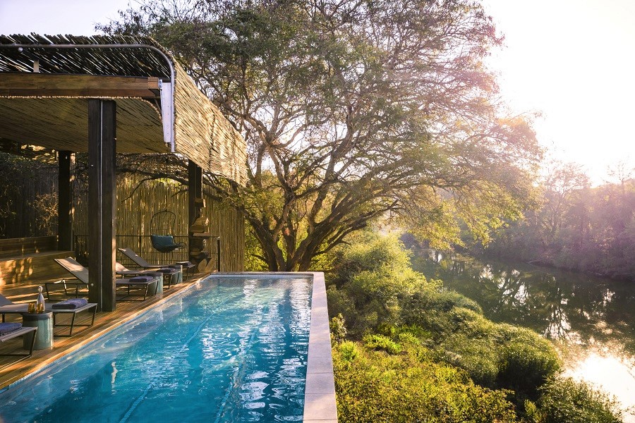 kruger national park luxury safari