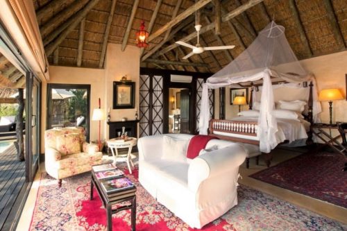 luxury South Africa tours