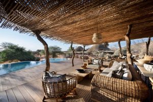 luxury South Africa safaris