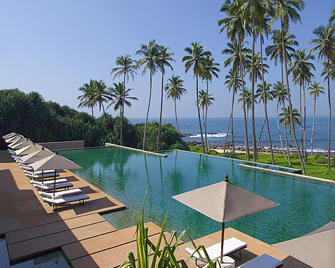 luxury Sri Lanka tours