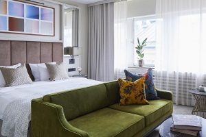 luxury Sweden tours