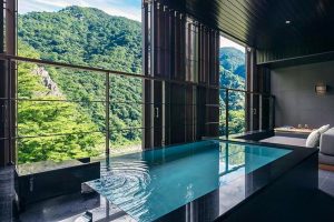luxury Guguan tours