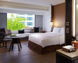 luxury Taiwan tours