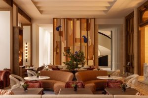 luxury Taipei hotels