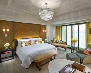 luxury Taiwan tours