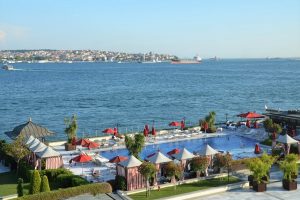 luxury Turkey tours