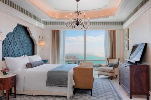 luxury Abu Dhabi tours