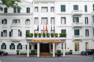 luxury Vietnam tours