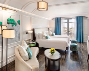 luxury Vietnam tours