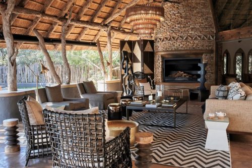 luxury Zimbabwe tours