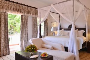 luxury Zimbabwe tours