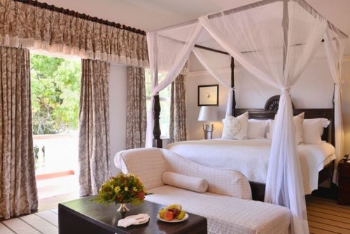 luxury Zimbabwe tours