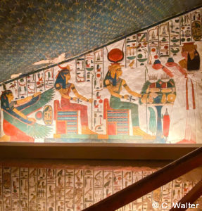 luxury Egypt tours