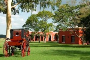 luxury Argentina tours