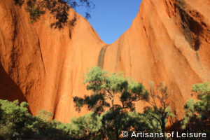 luxury Australia tours