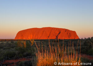 luxury Australia tours