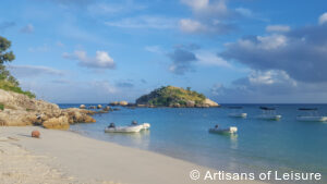 luxury Australia tours