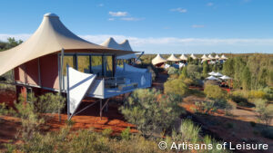 luxury Australia tours