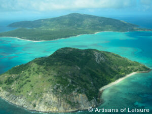 luxury Australia tours