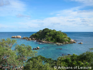 luxury Australia tours