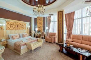 luxury Uzbekistan tours