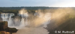 luxury Brazil tours