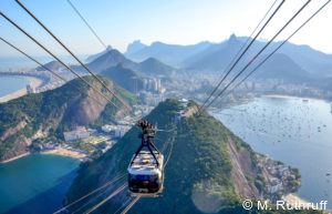 luxury Brazil tours