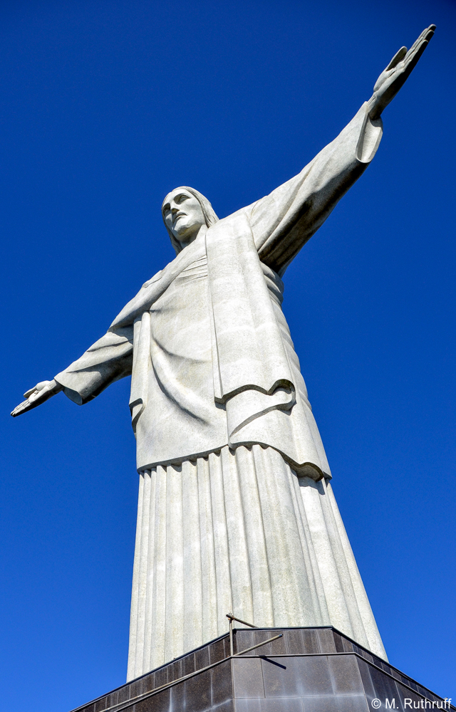 luxury Brazil tours