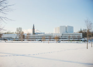 luxury Finland tours