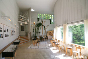 luxury Finland tours