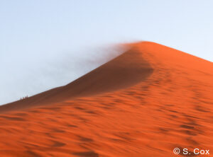 luxury Namibia safaris tours