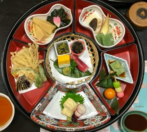 luxury culinary tours