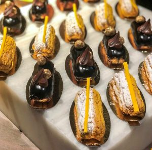 luxury culinary tours