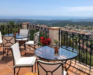 luxury culinary tours