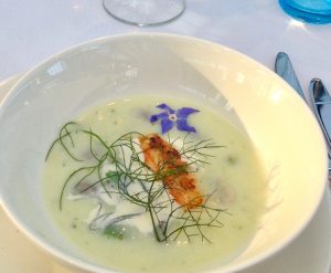 luxury culinary tours