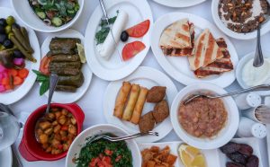 luxury culinary tours