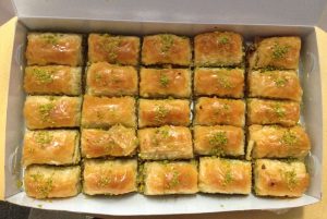 luxury culinary tours