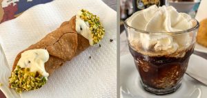 luxury culinary tours