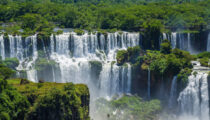 Iguazu Stopover