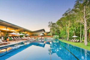 luxury Australia tours