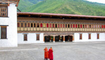 Best of Bhutan & India