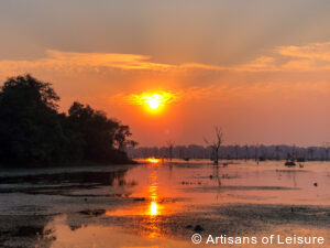 luxury Cambodia tours