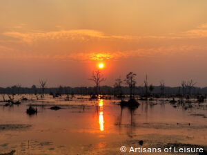 luxury Cambodia tours