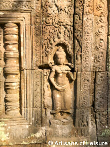 luxury Cambodia tours