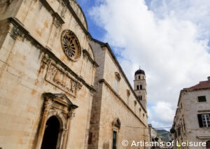 luxury Croatia tours