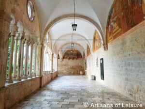 luxury Croatia tours