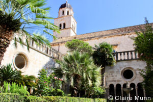 luxury Croatia tours